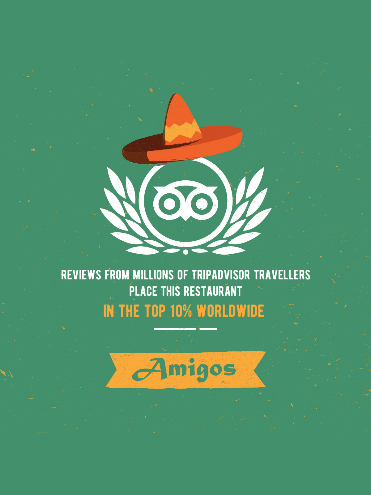 Amigos Mexican Bars & Restaurants – Athens