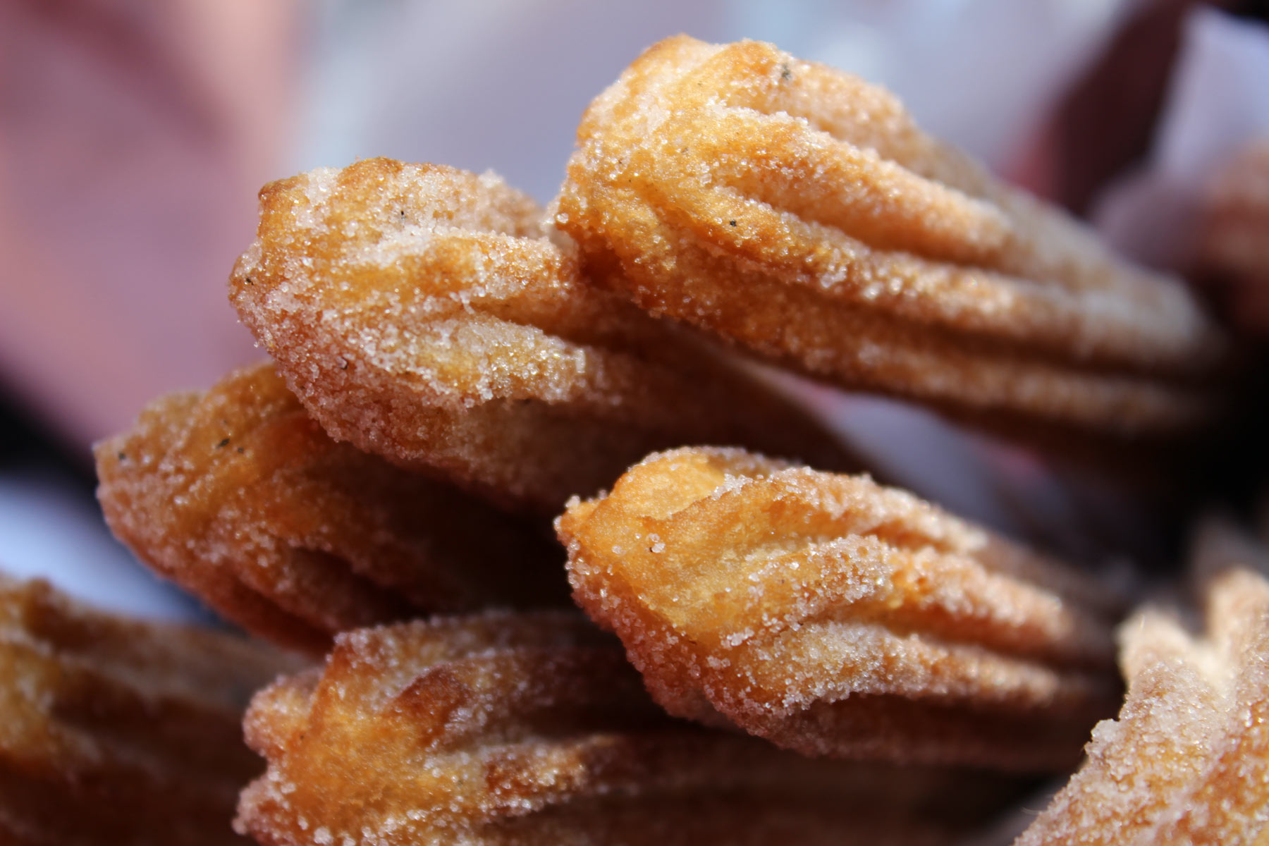 Churros